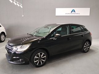 Opel Astra 2007