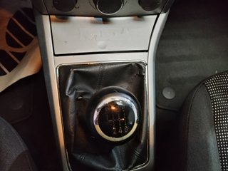 Opel Astra 2007
