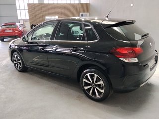 Opel Astra 2007