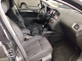 Opel Astra 2007