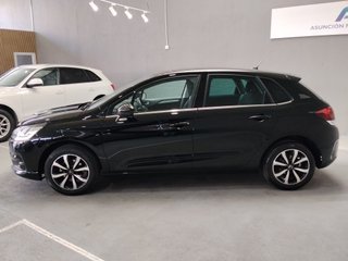 Opel Astra 2007