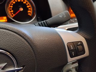 Opel Astra 2007