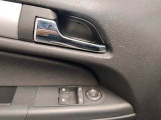 Opel Astra 2007