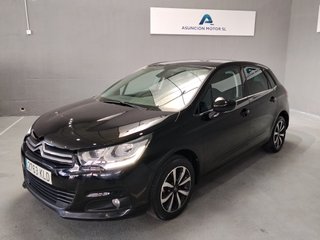 Opel Astra 2007