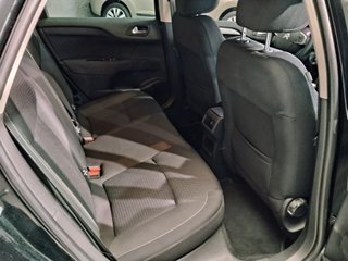 Opel Astra 2007