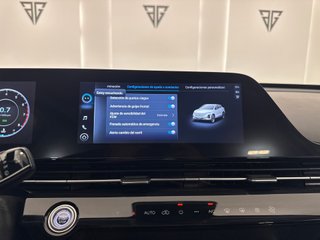 Omoda 5 1.6 TGDi 185cv Premium 7DCT