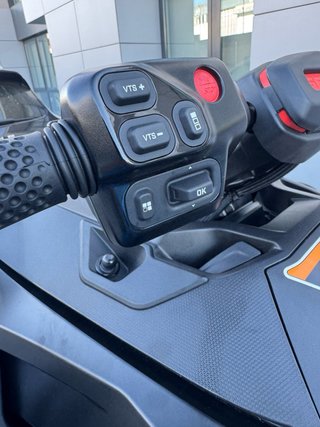 Sea-Doo RXT RS 325 2026