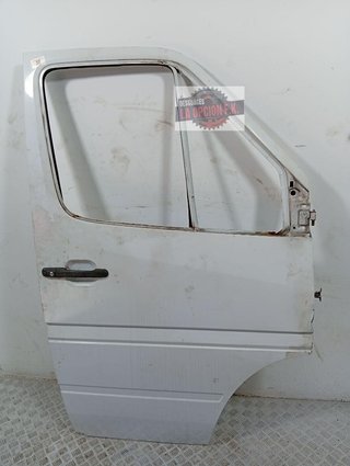 PUERTA DELANTERA DERECHA Mercedes-Benz Sprinter Camión (1999->2003)