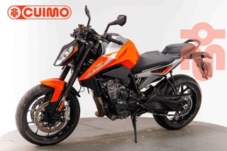 KTM 790 DUKE
