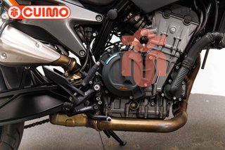 KTM 790 DUKE