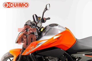 KTM 790 DUKE