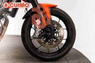 KTM 790 DUKE