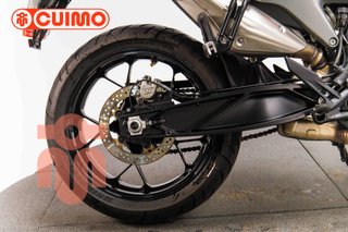 KTM 790 DUKE