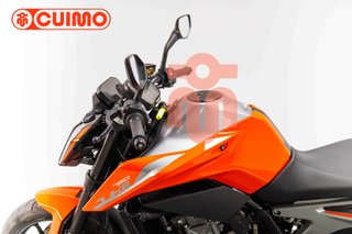 KTM 790 DUKE