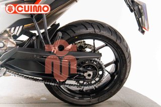 KTM 790 DUKE