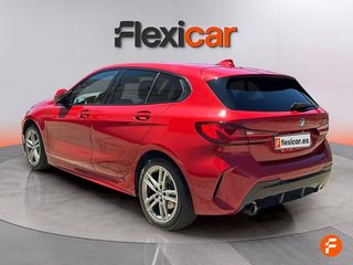 BMW Serie 1 118i