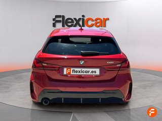 BMW Serie 1 118i