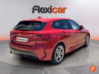 BMW Serie 1 118i
