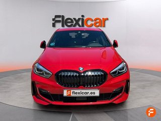 BMW Serie 1 118i