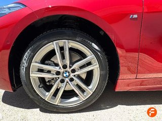 BMW Serie 1 118i