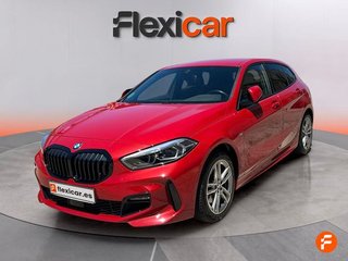BMW Serie 1 118i