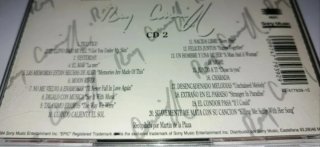 2CD Ray Conniff/"40 Grandes Éxitos"