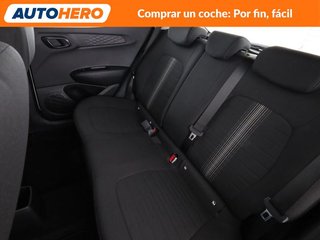 Hyundai i10 1.0 Klass