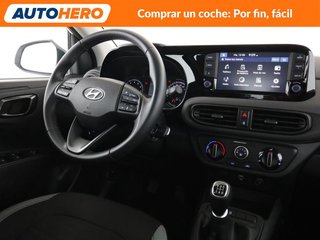 Hyundai i10 1.0 Klass