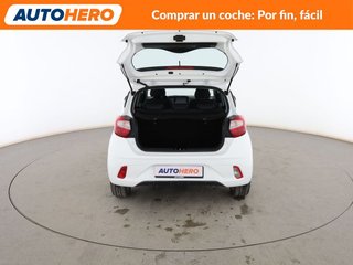 Hyundai i10 1.0 Klass
