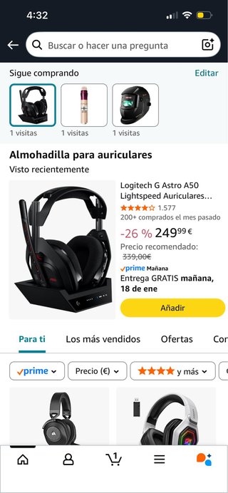 Set up Gaming Alta gama