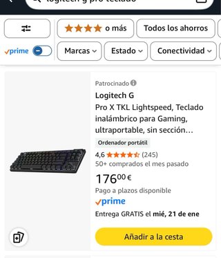 Set up Gaming Alta gama