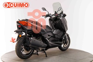 YAMAHA XMAX 300