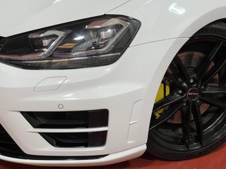 Volkswagen Golf R 2.0 TSI 300CV BMT 4Motion DSG