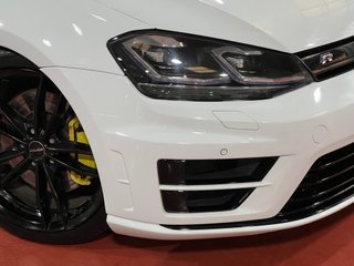Volkswagen Golf R 2.0 TSI 300CV BMT 4Motion DSG
