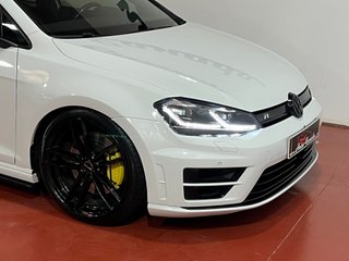 Volkswagen Golf R 2.0 TSI 300CV BMT 4Motion DSG
