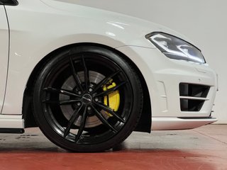 Volkswagen Golf R 2.0 TSI 300CV BMT 4Motion DSG