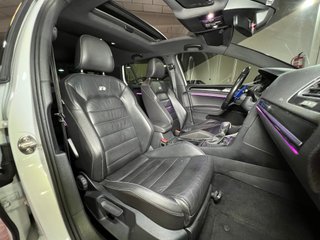 Volkswagen Golf R 2.0 TSI 300CV BMT 4Motion DSG