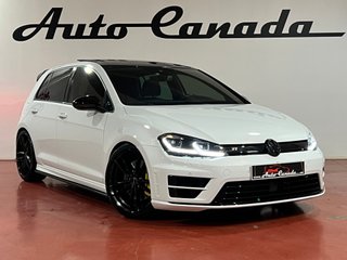 Volkswagen Golf R 2.0 TSI 300CV BMT 4Motion DSG