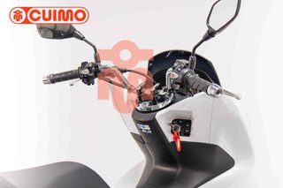 HONDA PCX 125