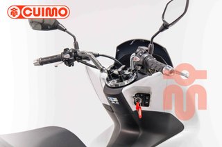 HONDA PCX 125