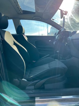 SEAT Ibiza 2005
