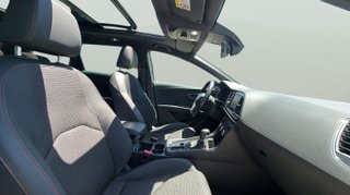 SEAT León ST 1.5 EcoTSI S&S FR Edition Plus DSG 110 kW (150 CV)