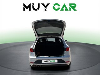 SEAT León ST 1.5 EcoTSI S&S FR Edition Plus DSG 110 kW (150 CV)