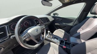 SEAT León ST 1.5 EcoTSI S&S FR Edition Plus DSG 110 kW (150 CV)