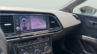 SEAT León ST 1.5 EcoTSI S&S FR Edition Plus DSG 110 kW (150 CV)