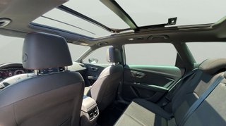 SEAT León ST 1.5 EcoTSI S&S FR Edition Plus DSG 110 kW (150 CV)