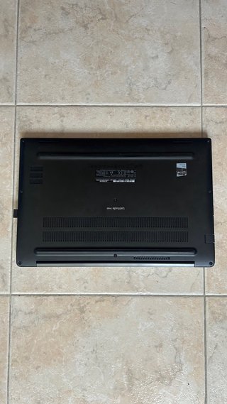Dell Latitude 7480 - Usato pochissimo
