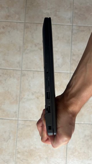 Dell Latitude 7480 - Usato pochissimo