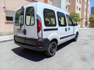 Renault Kangoo 1999