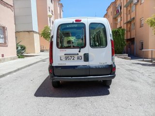 Renault Kangoo 1999